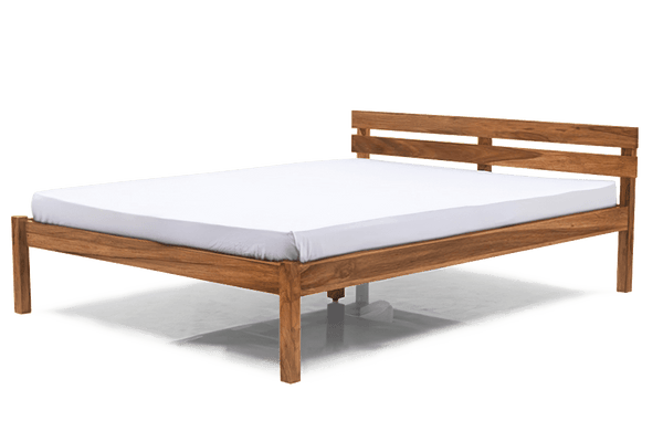 Solid Wood Charlie Bed