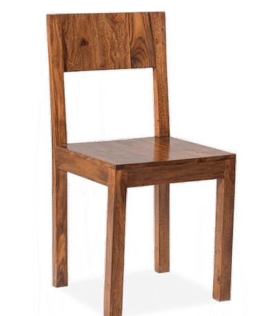 Solid Wood Charlie Chair