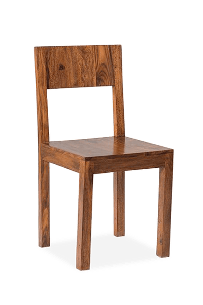 Solid Wood Charlie Chair