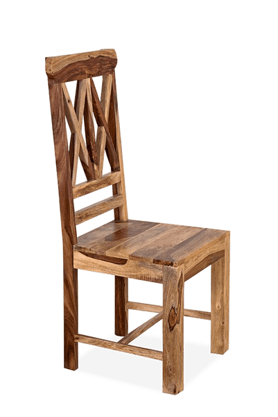 Solid Wood ETER Chair Solid Wood ETER Chair