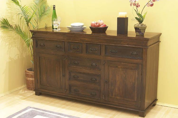 Solid Wood Jaipur Sideboard