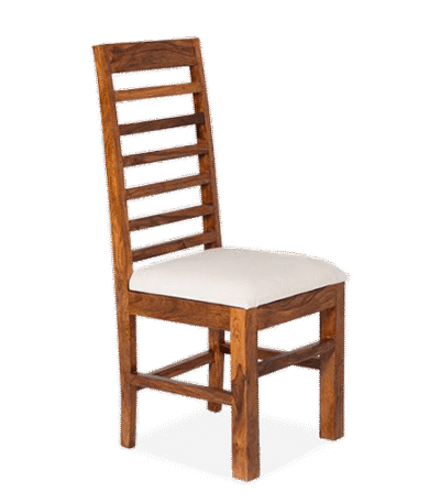 Solid Wood Jodhpur Chair