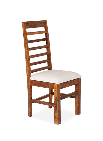 Solid Wood Jodhpur Chair