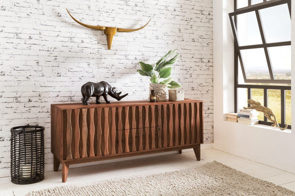 Solid Wood MADWAY TIM Sideboard