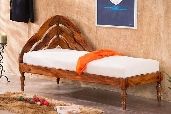 Solid Wood Maia Sethi Deewan