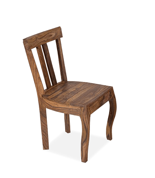Solid Wood Tania Chair