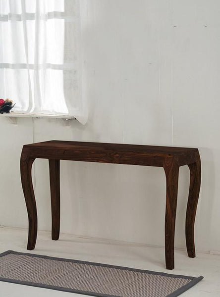 Solid Wood Tania Console Table Solid Wood Tania Console Table
