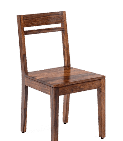 Solid Wood Teffe Chair