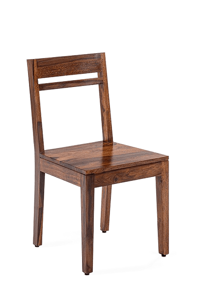 Solid Wood Teffe Chair