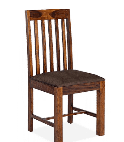Solid Wood Turner Chair