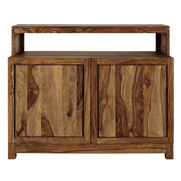 Solid Wood Voted Bar