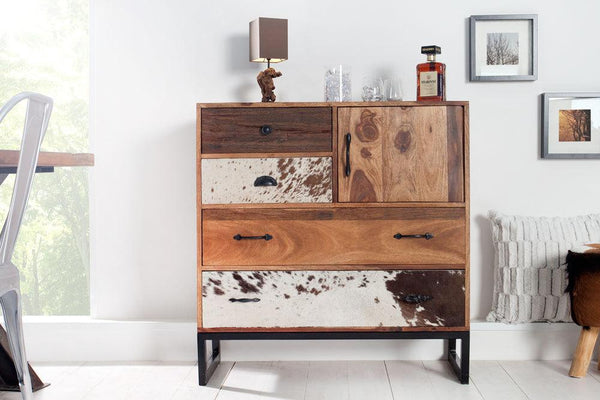 Solid Wood Wildress Sideboard
