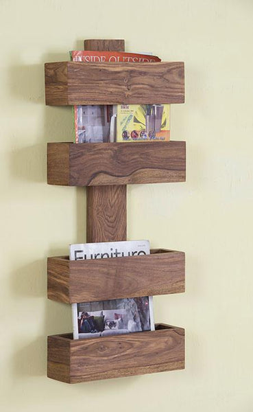 Wall unit Bookcase