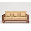 3 seter sofa set