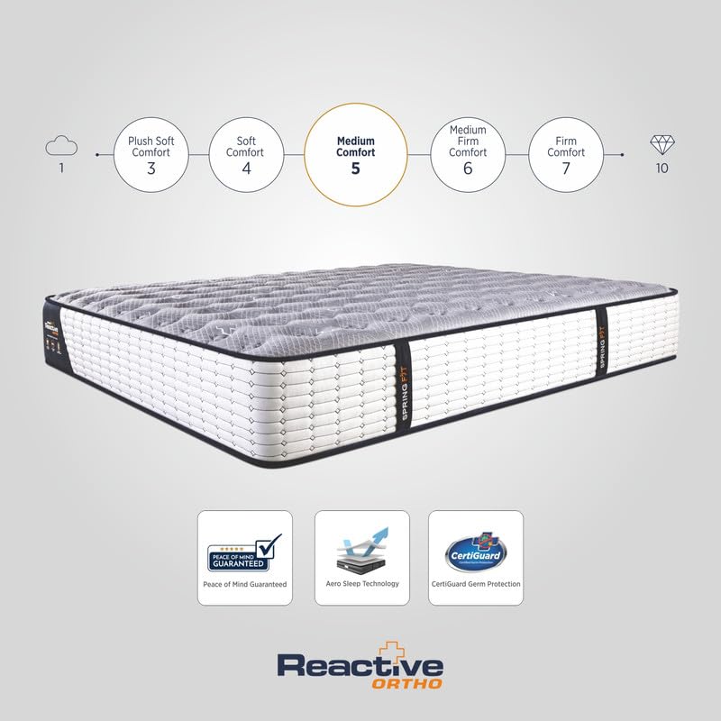 matress 6*4 - Image 4