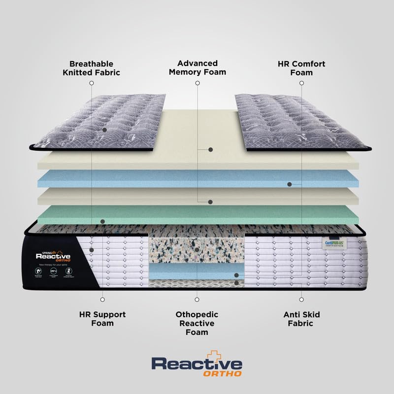 matress 6*4 - Image 2