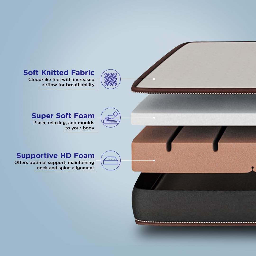 matress 6*4 - Image 3