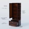 dressing mirror - Image 3