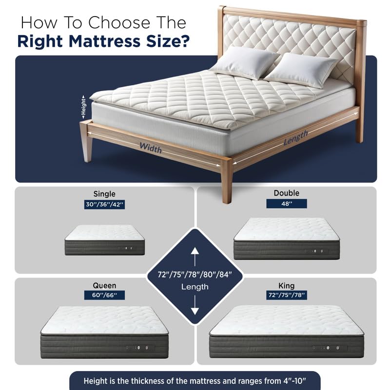 matress 6*4 - Image 8