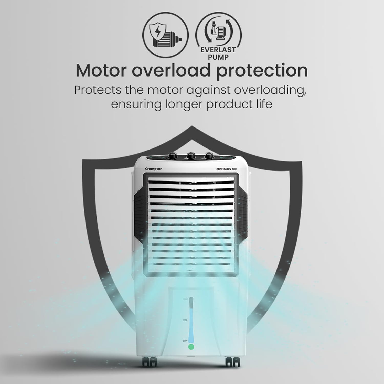 air coller - Image 5