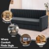 3 seter sofa set - Image 3