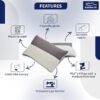 gadda pillows - Image 4
