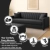 3 seter sofa set - Image 5