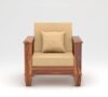 3 seter sofa set - Image 4