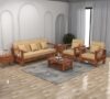 3 seter sofa set - Image 6