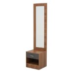Royaloak Zen Dresser with Long Mirror, - Image 4