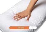 AYKA Premium Microfiber Pillow - Image 2