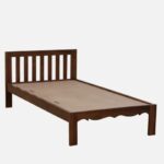 single bed