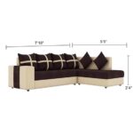 sofa cum bed - Image 2