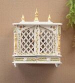 Wood Home Temple - Image 7
