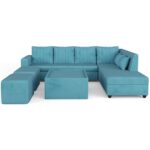 7 seter sofa set - Image 3