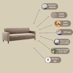 cum bed - Image 2
