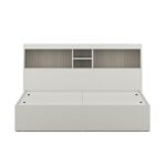 Spacewood Whitora Bed - Image 2