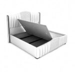 qween size bed - Image 2