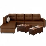 7 seter sofa set - Image 4