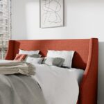 Upholstered King Size Bed - Image 2