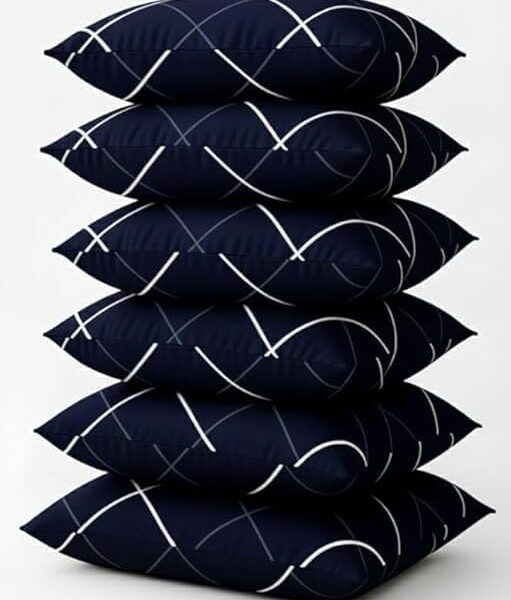 Microfiber Pillows