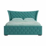 king  size bed - Image 5