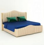 qween size bed - Image 3