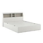 Spacewood Whitora Bed - Image 3