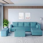 7 seter sofa set