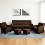 3*2 sofa set