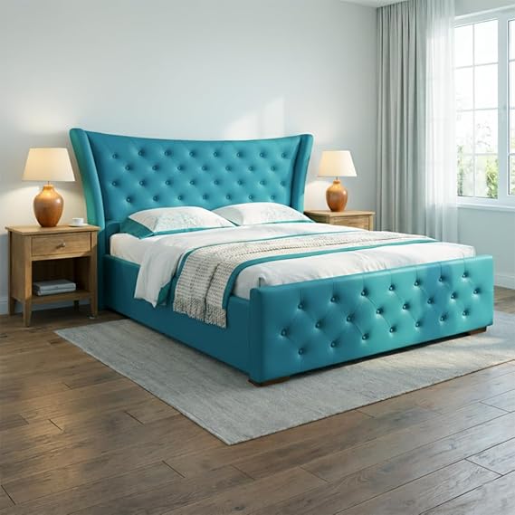 king  size bed