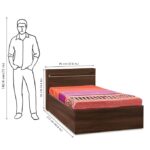 single bed DELITE KOM - Image 2