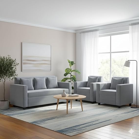 5 seter sofa set
