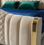 qween size bed - Image 5